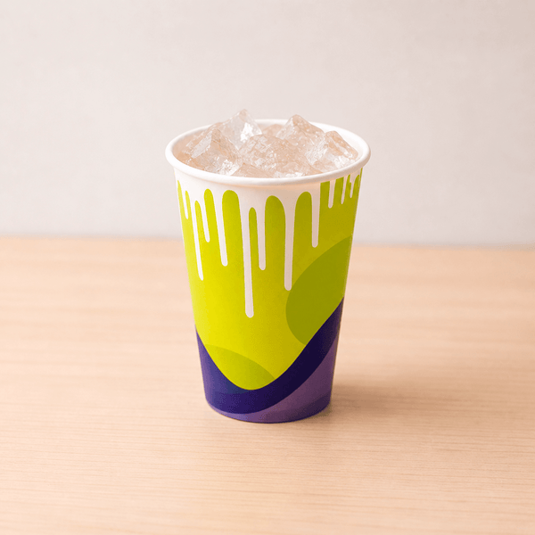 Vaso 16oz 500Pzas Para Bebida Fria