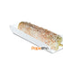 Plato Blanco Corn Dog Biodegradable - 50 pzas
