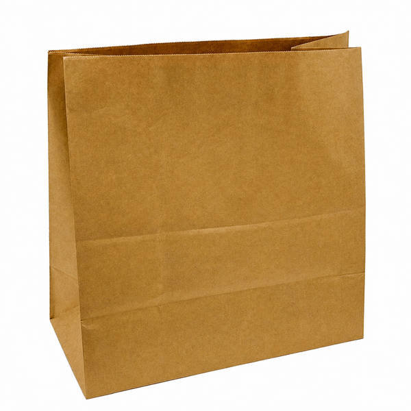 BOLSA KRAFT 36x19x39cm - 100 PIEZAS