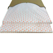 Papel blanco para repostería Pan Liner Baker reutilizable