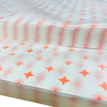 Papel siliconado Para Hornear Pan liner 61x41 Caja Con 500 hojas