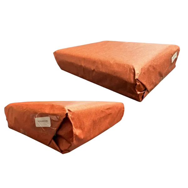 PAPEL PARA TORTILLAS REVOLUCION O ESTRAZA 35X47 CM. 10 KG