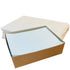 Papel Blanco Para Tortillas 35X45cm -8kg