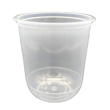 Vaso Transparente Curvo Con Tapa domo 12oz - Caja Con 1000 vasos
