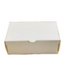 Caja Para Rollitos Color Blanca - 50 pzas