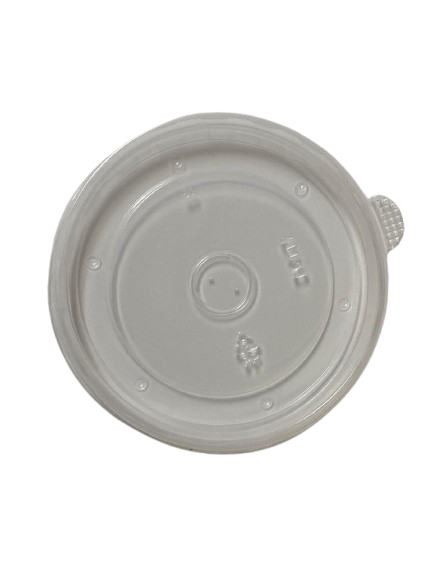 Tapa 32 Oz. bote de sopa. Presentación de 500 piezas