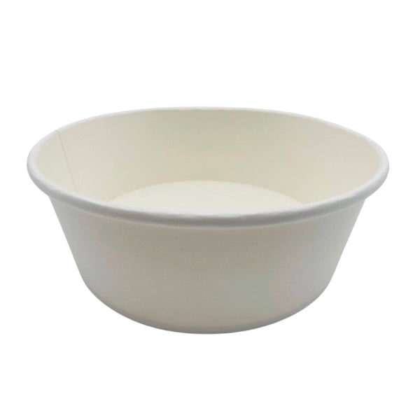 Bowl Con Tapa Para Ramen, Ensaladas, Alitas. 44 Oz. 300 Piezas