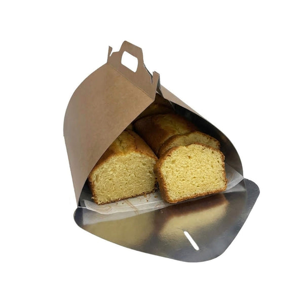 Caja Panera Grande Bicolor Térmica