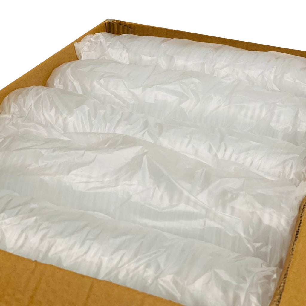 Vaso De Papel Blanco Para Helado 236 Ml (8oz) C/ Tapa 1000pz Blanco
