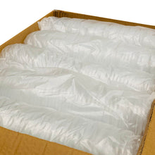 Vaso De Papel Blanco Para Helado 236 Ml (8oz) C/ Tapa 1000pz Blanco