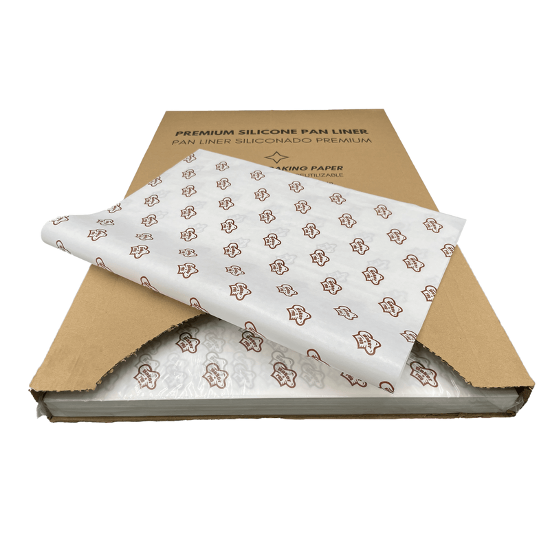 papel grado alimenticio