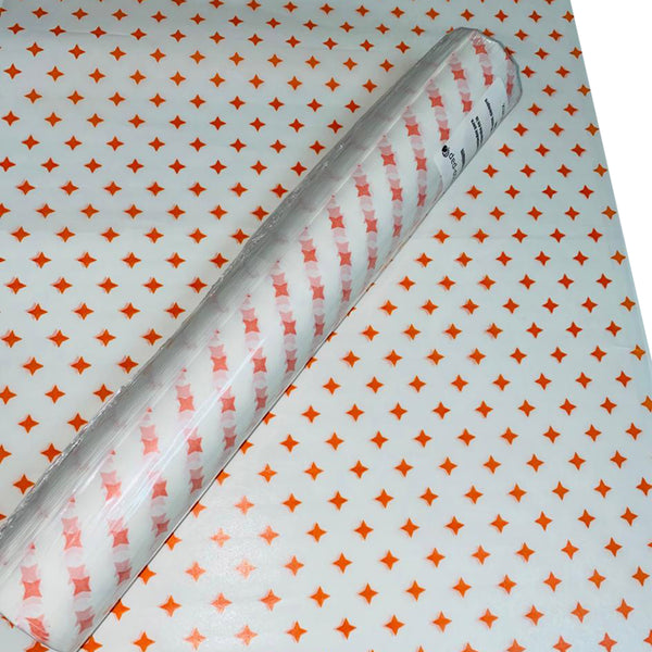 Papel Para Hornear Siliconado 41cmx61cm, 50 Hojas