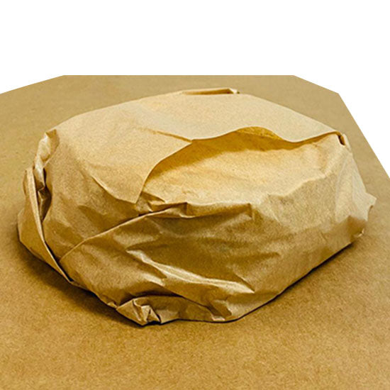 Papel Para Envoltura De Tortilla Para Medio Kilo 41x30cm. Bulto con 8 Kilos