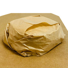 Papel Para Envoltura De Tortilla Para Medio Kilo 41x30cm. Bulto con 8 Kilos