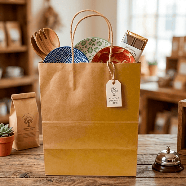 Bolsa MC MIA Con Asa 100pzas