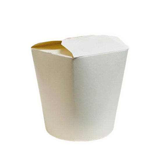 Vaso De 16oz Para Comida China