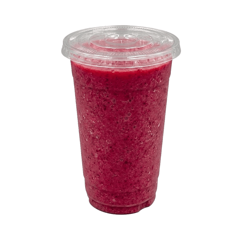 vaso para frappé