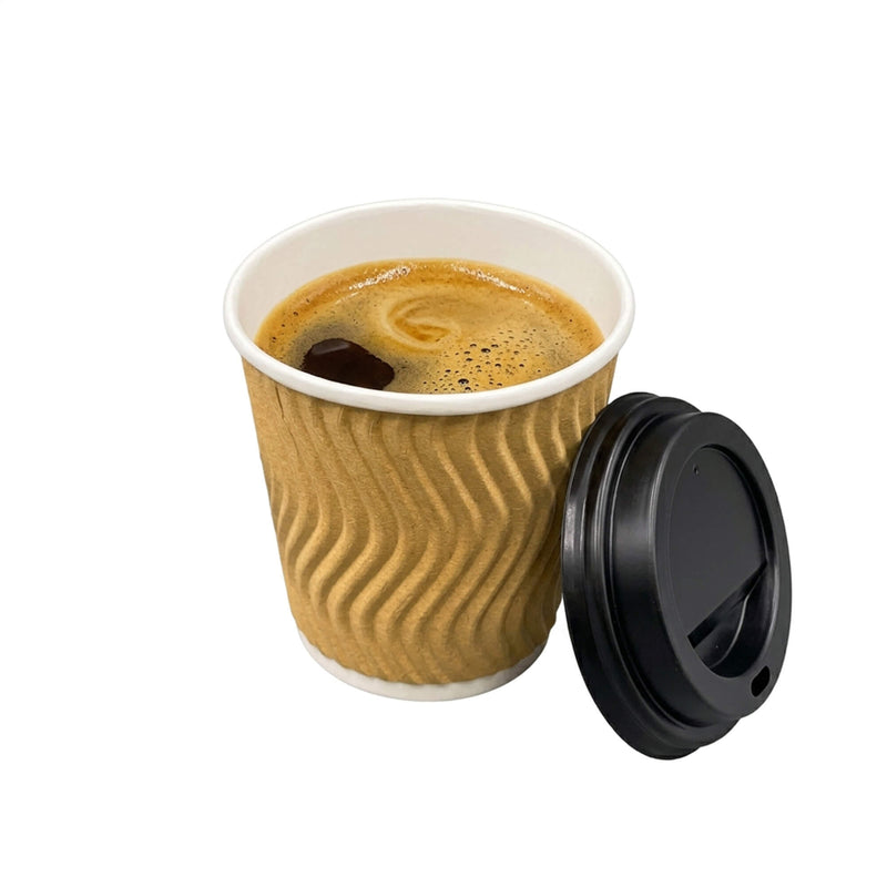 vasos de papel termicos 4oz