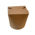 Vaso De 26oz Kraft Para Comida China - 50